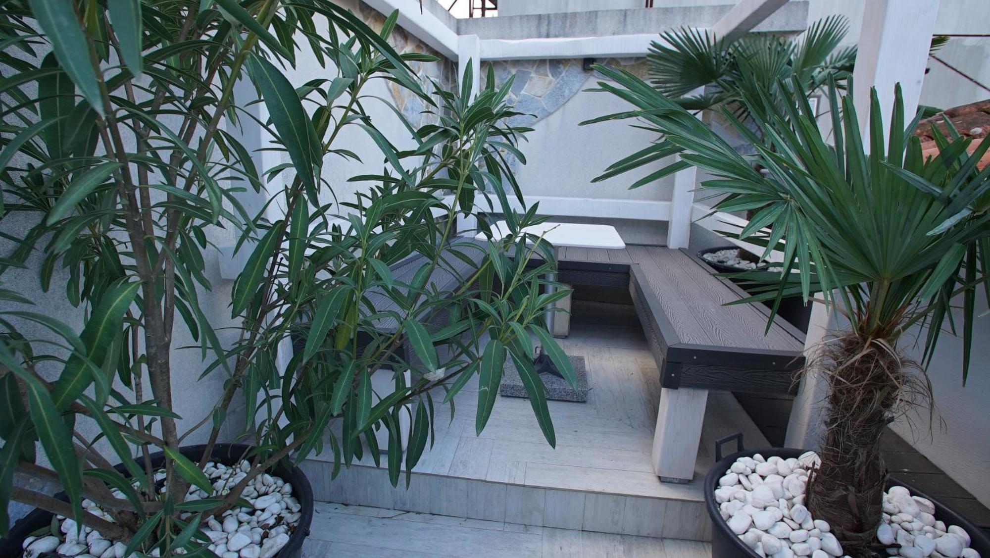Penthouse Stoliv New Spa-Pool Villa Is Located 5M From The Sea, Exclusive Terrace,Private Jetty Wih Sunbeds, Pebble Beach, Secluded Location Total Area 375M2 At Your Disposal Котор Екстериор снимка